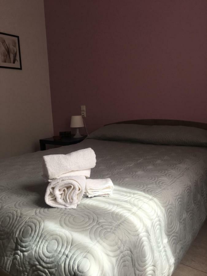 70кв.м 1, 1 баня Апартамент
 в Хераклион Apartment Ираклио Екстериор снимка