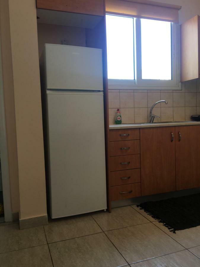 70кв.м 1, 1 баня Апартамент
 в Хераклион Apartment Ираклио Екстериор снимка