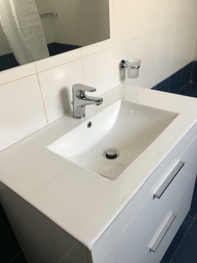 70кв.м 1, 1 баня Апартамент
 в Хераклион Apartment Ираклио Екстериор снимка