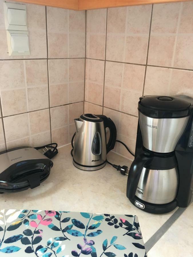 70кв.м 1, 1 баня Апартамент
 в Хераклион Apartment Ираклио Екстериор снимка