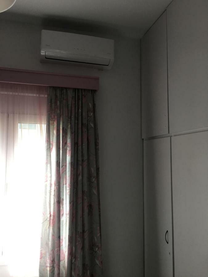 70кв.м 1, 1 баня Апартамент
 в Хераклион Apartment Ираклио Екстериор снимка