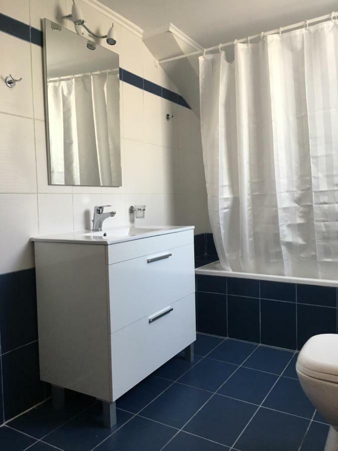 70кв.м 1, 1 баня Апартамент
 в Хераклион Apartment Ираклио Екстериор снимка