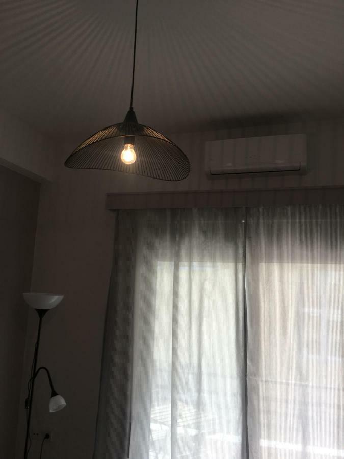 70кв.м 1, 1 баня Апартамент
 в Хераклион Apartment Ираклио Екстериор снимка