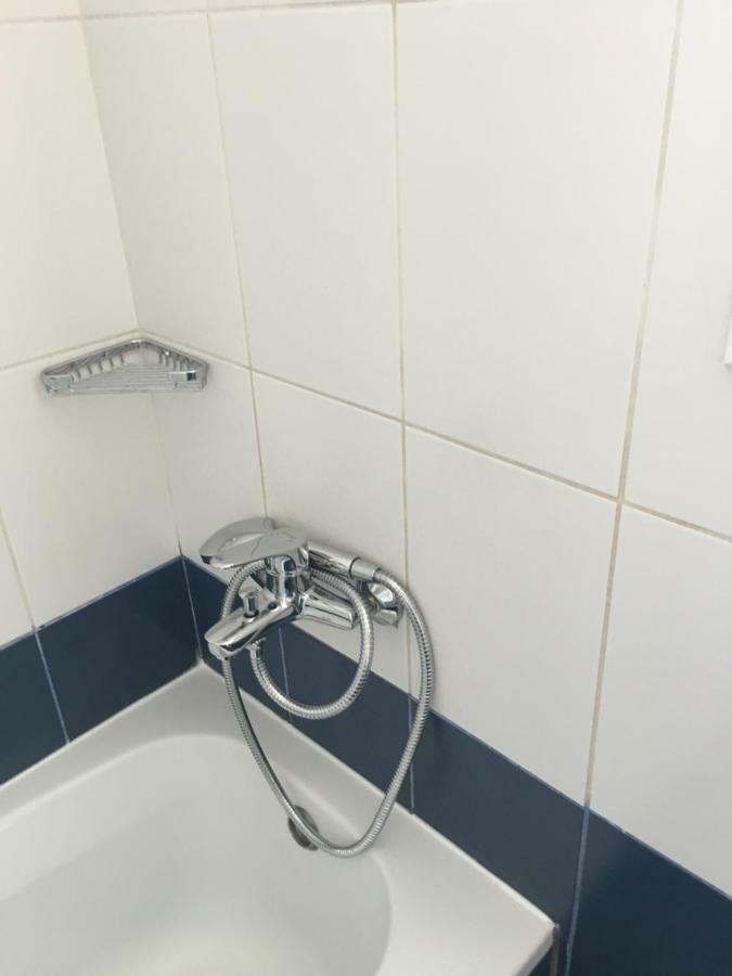 70кв.м 1, 1 баня Апартамент
 в Хераклион Apartment Ираклио Екстериор снимка